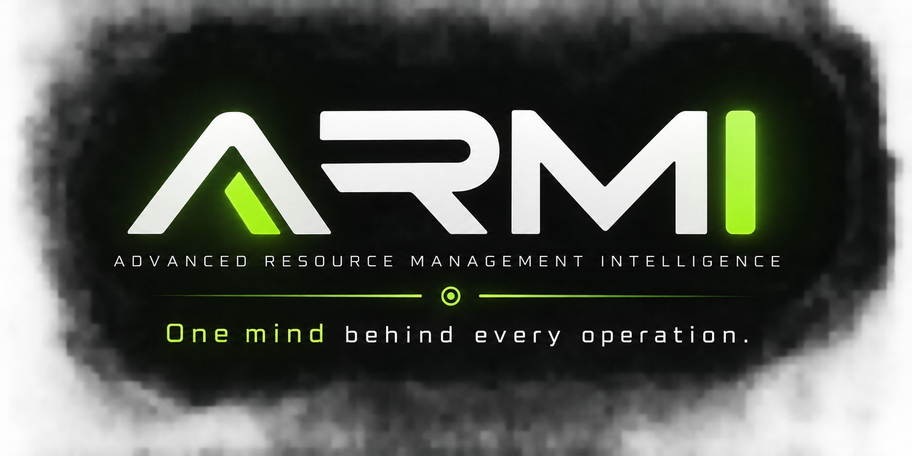 ARMI — Advanced Resource Management Intelligence
